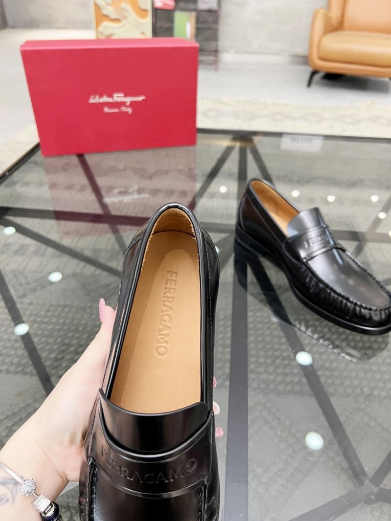 Ferragamo Shoes